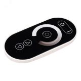 Пульт ARL-1022-SIRIUS-DIM Black (1 зона, RF, Sens) (ARL, IP20 Пластик, 2 года) 027146 Arlight
