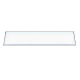 Светильник светодиодный ДВО/ДПО-36Вт ULP-30120-36W/DW EFFECTIVE SILVER UL-00001789 Uniel
