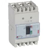 Выключатель автоматический 63А 36кА DPX3-160 420083 Legrand