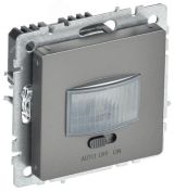 BRITE Датчик движения ДС10-1-БрС сталь IEK BR-MS10-N-150-05-K46 IEK