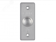 Кнопка выхода механическая 302900560 Hikvision