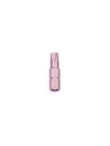Бита TORX T30 х 25 мм 1/4'' C6.3 Industrial 295082000 WITTE