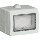 Коробка IP55 3 модуля 24503 BTicino