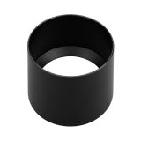 Кольцо антибликовое LGD-ANTIGLARE-RING-R85 (BK) (Arlight, Металл) 046757 Arlight