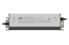 Драйвер светодиодный ИПС80-1050Т IP67 5200 IPS8010505200 Аргос-Электрон