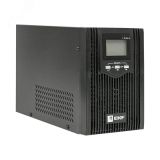 Источник бесперебойного питания Line-interactive E-Power PSW600 PROxima 1000 Ва без АКБ с усиленным зарядным устройством Tower 1хIEC C13 PSW-610-T EKF