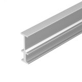 Профиль-держатель FOLED-RAIL-2000 (ARL, Алюминий) 025232 Arlight