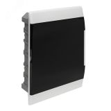 Щит распред. встраиваемый ЩРВ-П-24 slimBox IP 41 PROxima sb-v-24 EKF