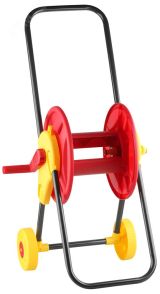 Катушка для шланга на колесах, 60 м/1/2'' 8-428430_z01 GRINDA