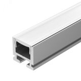 Профиль PIK-1010-2000 ANOD (ARL, Алюминий) 029089 Arlight