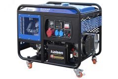 Генератор дизельный  TSS SDG 10000EH3A 077029 ТСС