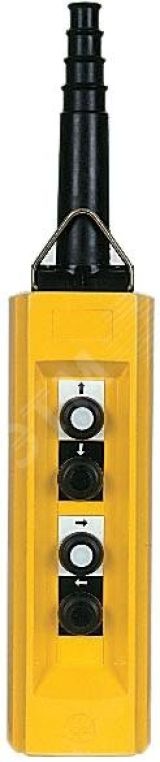Станция подвесная 4 кнопки XACB493 Schneider Electric