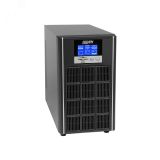 Источник бесперебойного питания On-line Hiden EXPERT UDC9203S, встроенные АКБ в корпусе (8х7А/ч), фаза 1/1, 3 kVA/2,7 kW (PF=0,9) 00-00000558 HiDEN