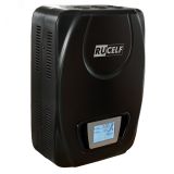 Стабилизатор напряжения SDW.II-10000-L настенный  RUCELF SDWII-10000-L RUCELF