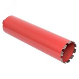 Коронка алмазная (проходка) WCHP-122/450 (1  UNC) Expert wchp-sf122/450 EKF