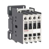 Магнитный контактор YON DSC012 12A 5,5кВт AC3 3P кат.380В AC 1НО DSC012-3C10A380 DKC