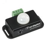 Датчик движения PRIME-IRD-UP-24V-MULTI (76x45mm, 192W, IP20) (ARL, -) 015655(1) Arlight