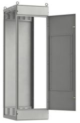 Корпус металлический ГРЩ 2000х600х800 IP31 УХЛ3 SMART YKM50-2000-600-800-31-S IEK