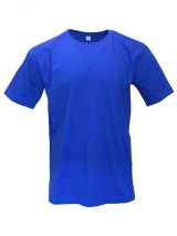 Футболка цвет василек р. 5XL (р.60) 00000126957     Эталон-Спецодежда