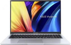 Ноутбук X1605ZA-MB364 16'' IPS Core i3 1215U 8GB/512GB PCI SSD 7000010995 ASUS