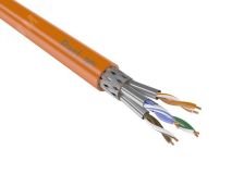 Кабель (провод) ParLan S/FTP Cat6A 4x2x0.57 ZH нг(А)-HF 102522 Паритет