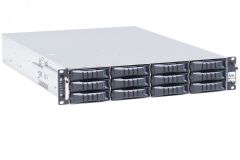 Сетевое хранилище видеоданных STORAGE-128000-19'-PRO VIDEOMAX