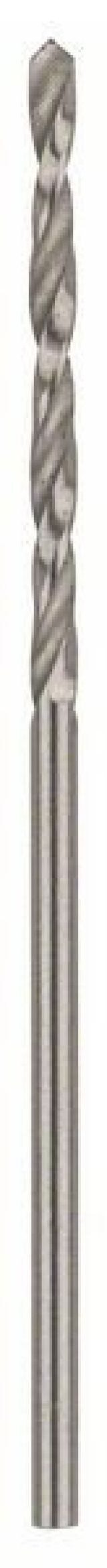 Сверло по металлу HSS-G 1.5мм Standard (10шт) 2608595050 BOSCH
