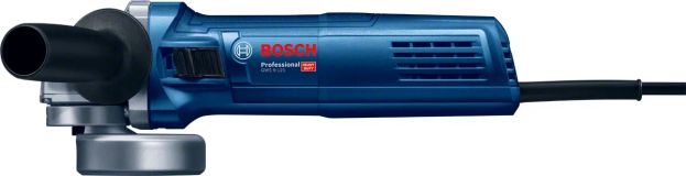 Шлифмашина угловая GWS 9-125 (900 Вт) 0601396007 BOSCH