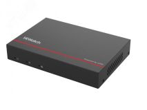 Видеорегистратор IP 8-канальный с Poe, встроенный eSSD 1Тб 303619718 HiWatch