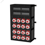 Распределительное устройство AlpenBox 00-00016678 00-00016678 AlpenBox