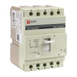 Выключатель нагрузки ВН-99 160/160А 3P sl99-160-160 EKF