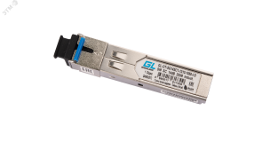 Модуль промышленный SFP 1 Гб/c ЭКО26023 Gigalink