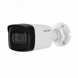 Видеокамера CVI/TVI/AHD/CVBS 2Мп цилиндрическая (2.8 мм) 126950 EZ-IP