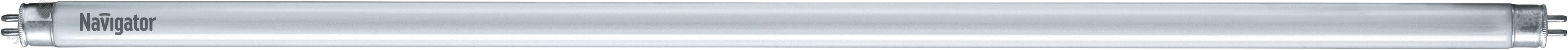 Лампа линейная люминесцентная ЛЛ 13вт NTL-Т5 840 G5 белая 13050 Navigator Group