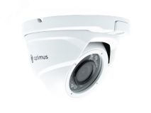 Видеокамера AHD 2.1Мп купольная с ИК-подсветкой до 20м (2.8мм) В0000016667 Optimus CCTV