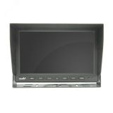 Монитор видеонаблюдения трехканальный CVBS 10' gf0593 Giraffe