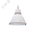 Светильник НСО-17-60-202 Kupol W белый d320 E27 IP23 1017060202 Ардатовский светотехнический завод (АСТЗ)