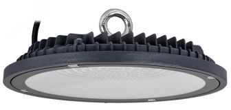 LIGHTING Светильник светодиодный LED ДСП 4022 150Вт 5000К IP65 IEK LT-DSP0-4022-150-50-K02 IEK