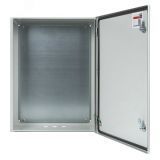 Щит с монтажной панелью ЩМПг-60.60.25 IP54 PROxima mb24-06 EKF