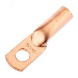 Наконечник медный ТМ 35-10-10 (35кв мм - 10мм) 5шт, REXANT 07-5320-1 REXANT
