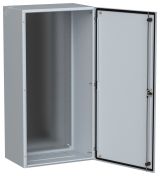TITAN 5 Корпус металлический ЩМП-120.60.20 УХЛ1 IP66 IEK TI5-10-N-120-060-020-66 IEK