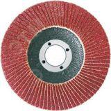 Круг лепестковый торцевой 125 мм P 100 39915 КУРС