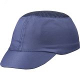 Каскетка COLTAN темно-синий, козырек 5см COLTABMSH Delta Plus