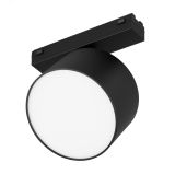 Светильник MAG-VIBE-RONDO-R90-10W Warm3000 (BK, 110 deg, 48V) (Arlight, IP20 Металл, 5 лет) 044473 Arlight