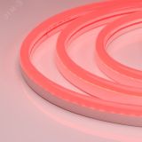 Гибкий неон ARL-NEON-2615RH-SIDE 24V Red (Arlight, 8 Вт/м, IP65) 030872 Arlight