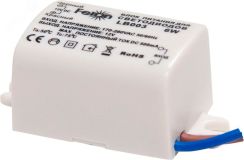 Драйвер светодиодный LED 6w 12v 21480 FERON