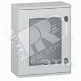 Шкаф 500x400x200 036272 Legrand