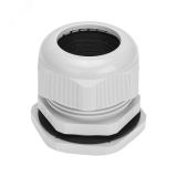 Ввод кабельный PG-42 (30-38 мм) серый, комплект (1 шт/уп) 07-8042-A1 REXANT