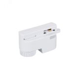 Адаптер LGD-2TR-ADAPTER-1-WH (C) (ARL, IP20 Пластик, 3 года) 022782 Arlight