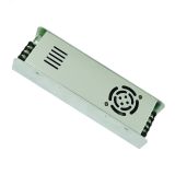 UET-VAS-360A20 12V IP20 Блок питания, 360Вт. Металлический корпус. TM UL-00002434 Uniel
